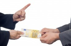 One in 10 small businesses use debt collection agents to get money owed