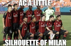 33 of our favourite Fantasy Football team names