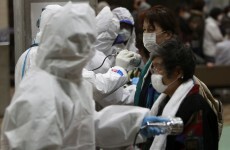 Fukushima staff evacuated after major radiation surge