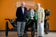 What is the greatest FAI Cup final of all-time?