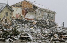 Irish warned against non-essential travel to Japan