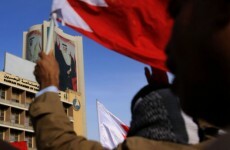 Majority don't support unrest in Bahrain, says Irish woman in Manama