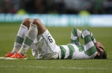 Glasgow Celtic on Champions League ropes after Kazakh attack