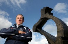 Sean Kelly: Readers are not interested in half an autobiography about doping