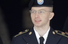 Bradley Manning to be sentenced tomorrow