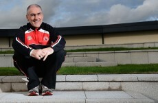 Cynicism controversy frustrating for Harte but can't undermine Tyrone's achievements