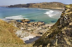 Two tourist couples attacked by dogs on Malin Head since Saturday