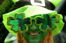 St Patrick's Day festivities around the country: Your weekend guide