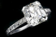 Another jewel theft in Cannes as thieves swipe €70,000 diamond ring