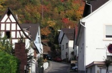 Three dead, including gunman, after shooting spree in German village