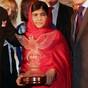 'I don't want to be the girl who was shot by the Taliban - I want to be the girl who fought for the rights of every child'