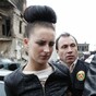 Irish woman Michaella McCollum Connolly to plead 'not guilty'