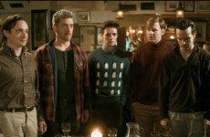 VIDEO: Could The Stag be the best Irish comedy in years?