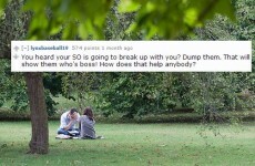 Common advice we all give... and what you should ACTUALLY do
