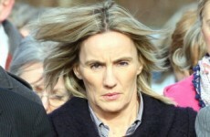 Hazel Stewart must serve at least 18 years for double murder