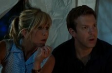 VIDEO: Your weekend movies... We're the Millers and What Maisie Knew