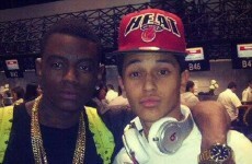 Departures Lounge: Brazilian teenager to leave Man City for United