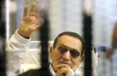 Egypt court orders release of Mubarak