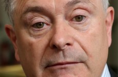 Howlin: We want to ensure a 'basic threshold of decency' in Budget 2014