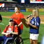 Baseball team gives away free funeral as essay competition prize