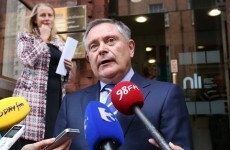 Howlin: It's very worrying that banks aren't taking the Ombudsman seriously