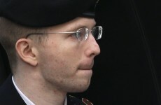 Bradley Manning sentenced to 35 years in prison