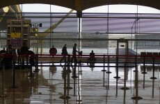 Holiday chaos avoided as Spanish airports avert strike action