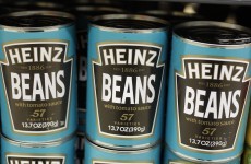 Threat to 250 jobs at Heinz UK and Ireland