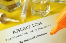 Most medical students want abortion on demand, fewer would perform it