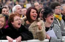 LIVE: Cheltenham Day Two