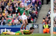 Without hat-tricks I’d still be fighting to impress, says red-hot Cillian O’Connor