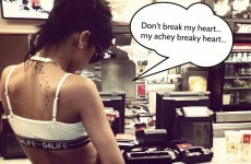The Dredge: Rihanna is singlehandedly trying to bring back the mullet
