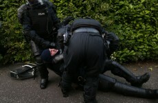 PSNI officers 'suffering burn-out and fatigue'