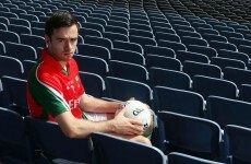 Kevin McLoughlin: ‘We let ourselves down in the last 15 minutes’