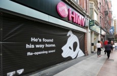 It's back! HMV to reopen four stores in two weeks