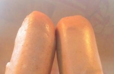 Hot Dogs Or Legs has reached Ireland