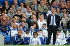 Mourinho to resume Rooney chase after United clash