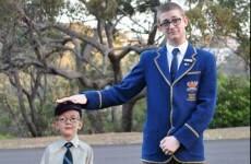 10 memories we all have from starting big school