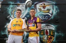 Here’s your GAA coverage on TV and Radio this week