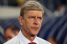 Wenger: Arsenal 'no chance' of signing Suarez