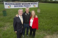 HSE: 'Wicklow Hospice will require additional capital funding'