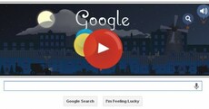 Google Doodle celebrates birthday of influential composer Debussy