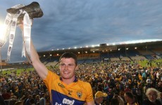 Quick-fire quiz: Clare U21 skipper Paul Flanagan on his favourite food, sports book and GAA role model