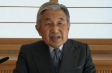 Japan's Emperor: Fukushima nuclear crisis 'causes deep worry'