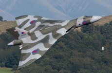 Biggest Irish airshow since 1936 to take place next month