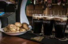 7 people who think the Irish only eat potatoes