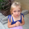 Little girl loses her lizard 'best friend', appeals to internet for help
