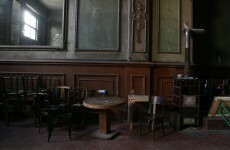 This 100-year-old Berlin dance hall holds ghosts of German history