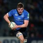 Heaslip protégé Murphy eager to stake a claim for big games