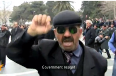 Are European leaders turning blind eye to Azerbaijan's human rights record?